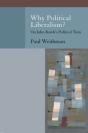 Why Political Liberalism? - Preview