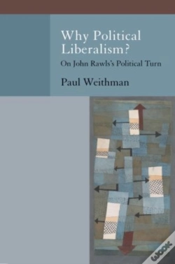 Capa do artigo Why Political Liberalism?