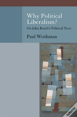 Capa do artigo Why Political Liberalism?