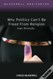 Capa do artigo Why Politics Can