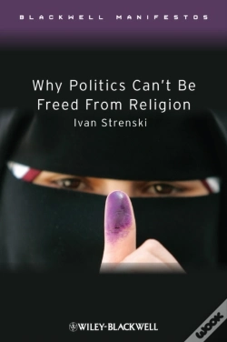 Capa do artigo Why Politics Can'T Be Freed From Religion