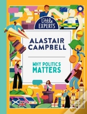 Capa do artigo Why Politics Matters