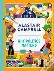 Capa do artigo Why Politics Matters