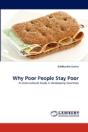 Why Poor People Stay Poor - Preview