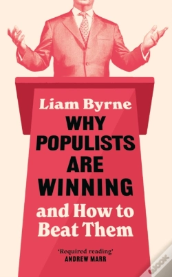 Capa do artigo Why Populists Are Winning
