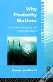 Why Posterity Matters