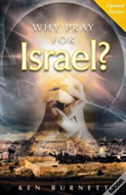 Capa do artigo Why Pray For Israel?