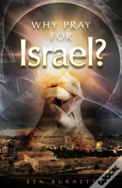 Capa do artigo Why Pray For Israel?
