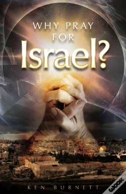 Capa do artigo Why Pray For Israel?