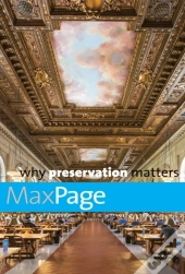 Why Preservation Matters