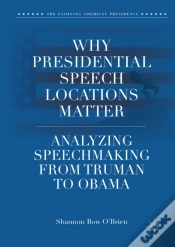 Capa do artigo Why Presidential Speech Locations Matter