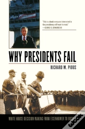 Capa do artigo Why Presidents Fail
