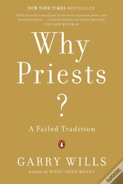 Capa do artigo Why Priests?