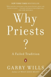 Capa do artigo Why Priests?