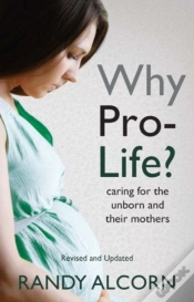 Capa do artigo Why Pro-Life?