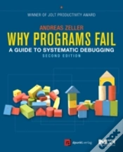Capa do artigo Why Programs Fail