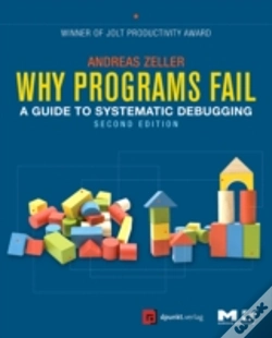 Capa do artigo Why Programs Fail