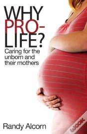 Capa do artigo Why Prolife?