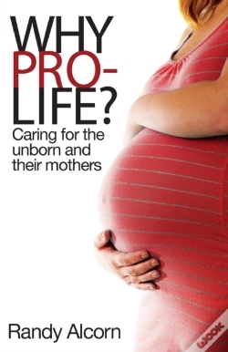 Capa do artigo Why Prolife?