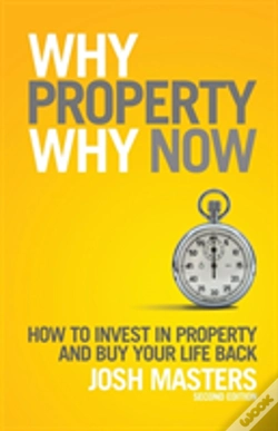 Capa do artigo Why Property Why Now