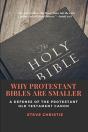 Why Protestant Bibles Are Smaller - Preview
