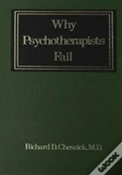 Capa do artigo Why Psychotherapists Fail