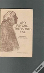 Capa do artigo Why Psychotherapists Fail