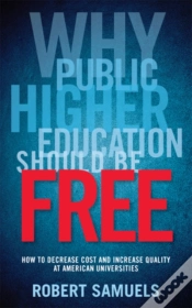 Capa do artigo Why Public Higher Education Should Be Free