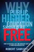 Why Public Higher Education Should Be Free