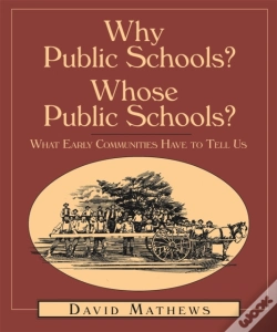 Capa do artigo Why Public Schools? Whose Public Schools?