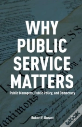 Why Public Service Matters