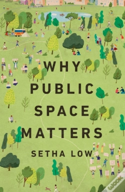 Capa do artigo Why Public Space Matters