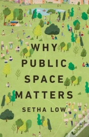 Capa do artigo Why Public Space Matters