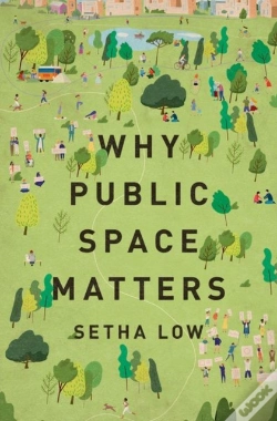 Capa do artigo Why Public Space Matters