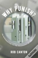 Why Punish?