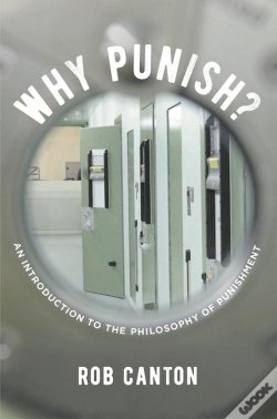 Capa do artigo Why Punish?