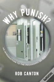 Capa do artigo Why Punish?