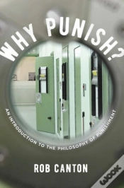 Capa do artigo Why Punish?