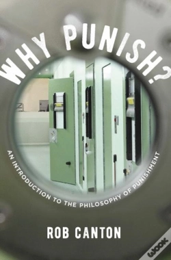Capa do artigo Why Punish?