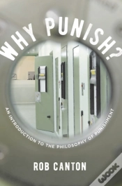 Capa do artigo Why Punish?