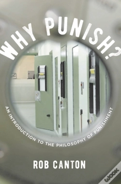 Capa do artigo Why Punish?
