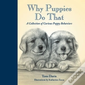 Capa do artigo Why Puppies Do That