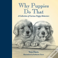 Capa do artigo Why Puppies Do That