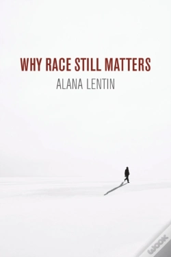 Capa do artigo Why Race Still Matters