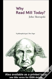 Capa do artigo Why Read Mill Today?