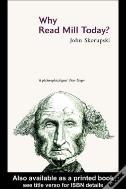 Capa do artigo Why Read Mill Today?