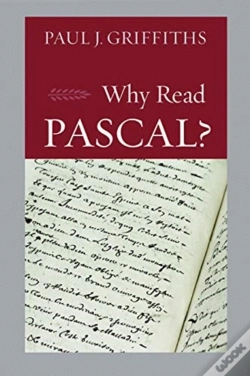 Capa do artigo Why Read Pascal?