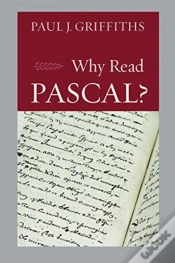 Capa do artigo Why Read Pascal?
