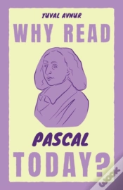 Capa do artigo Why Read Pascal Today?