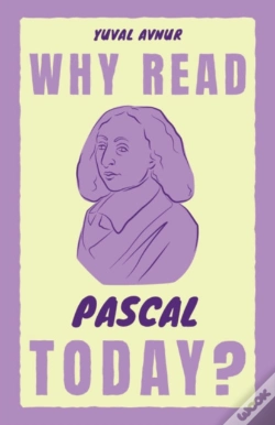 Capa do artigo Why Read Pascal Today?